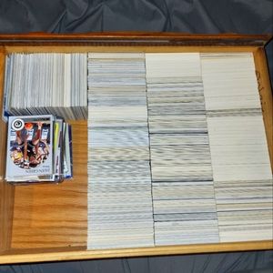 Major Sports Cards Lot - 1950s-2021 - MUST GO!!